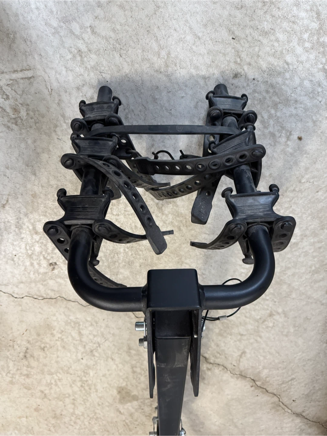 Swagman Trailhead 3 Bike Rack - photo 3