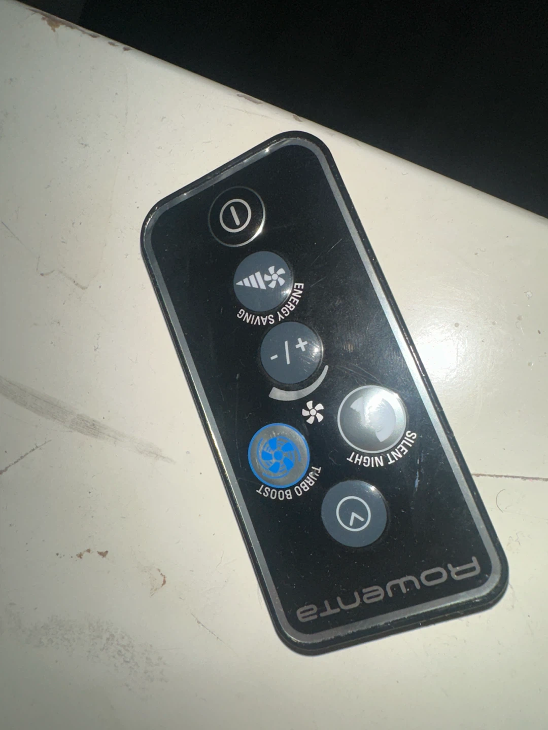 Rowenta Remote Control