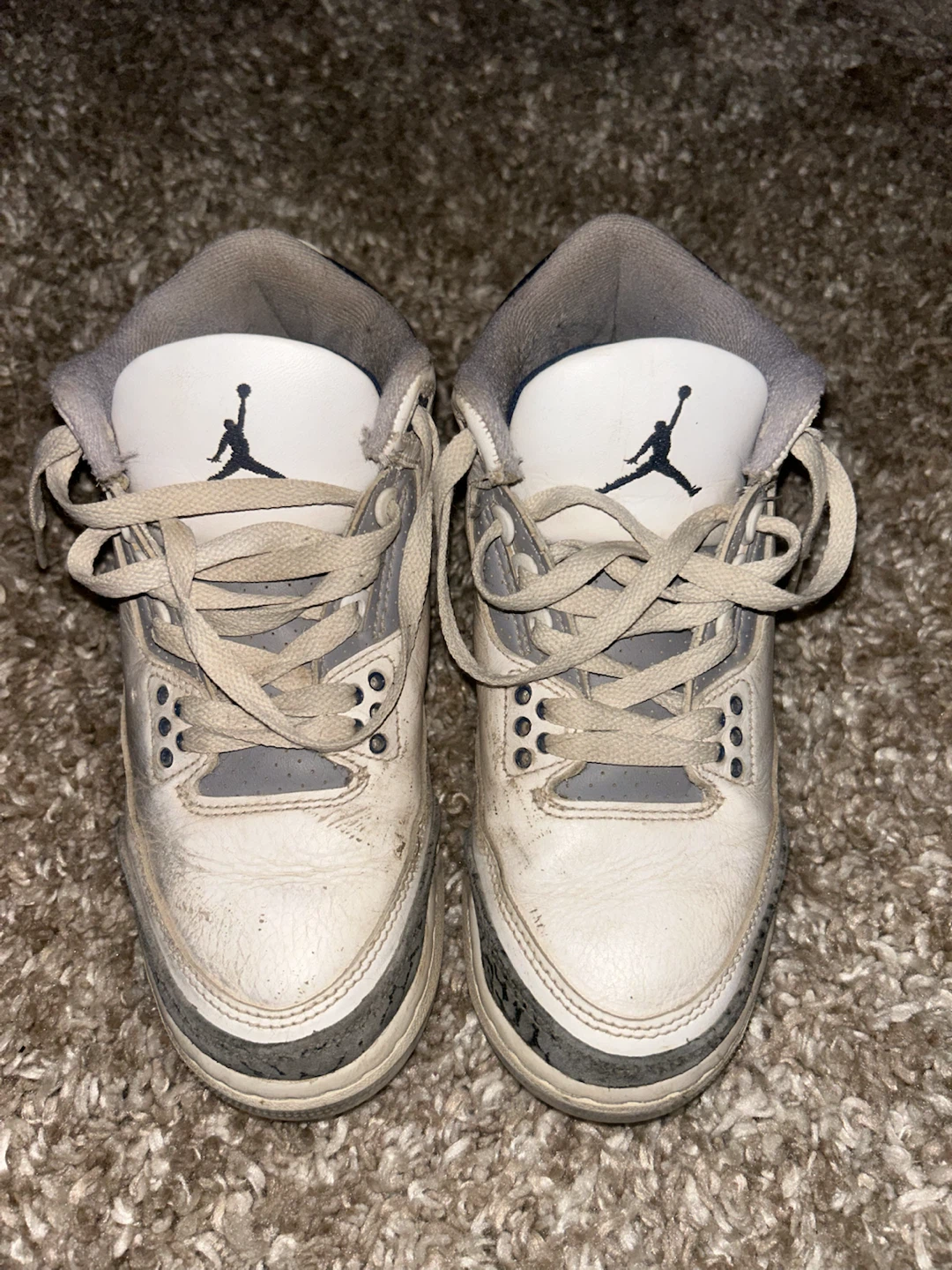 Jordon 3'd - photo 2