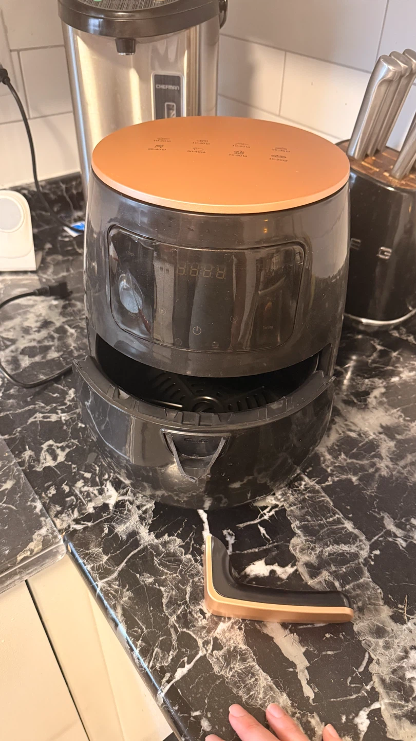 Chefman Air Fryer