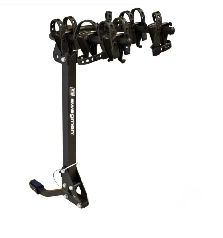 Swagman Trailhead 3 Bike Rack - photo 4