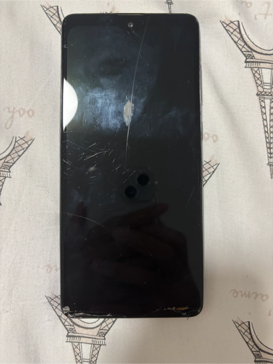 Samsung Galaxy A51 Smartphone CASH ONLY