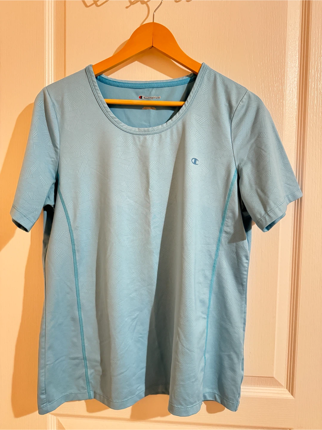 Champion T-Shirt M/M - photo 2