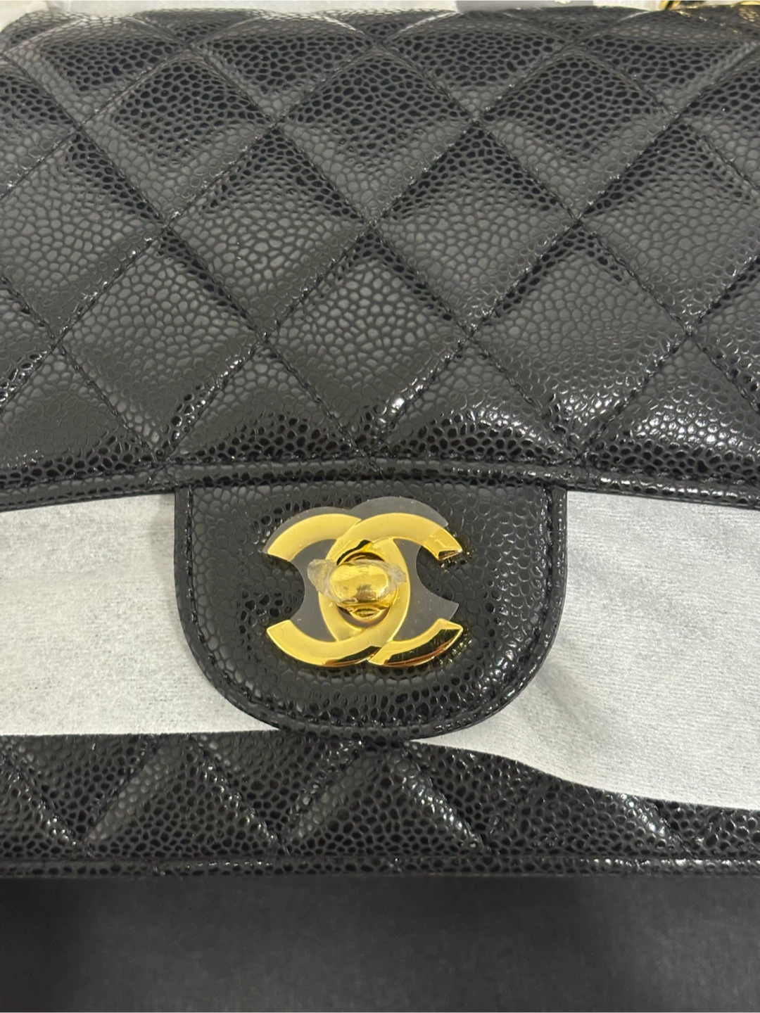 Chanel handbag purse - photo 4