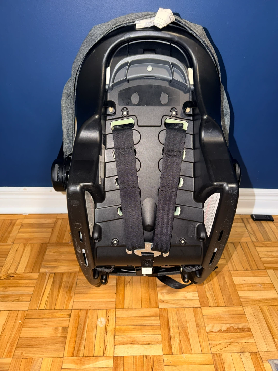 Evenflo Baby Car Seat - photo 5