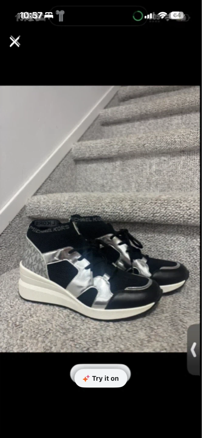 Michael Kors Sneakers