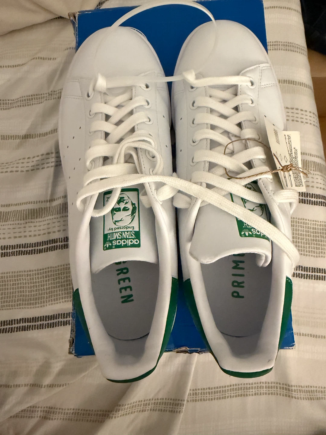 Brand new Adidas Stan Smith Women's Shoes