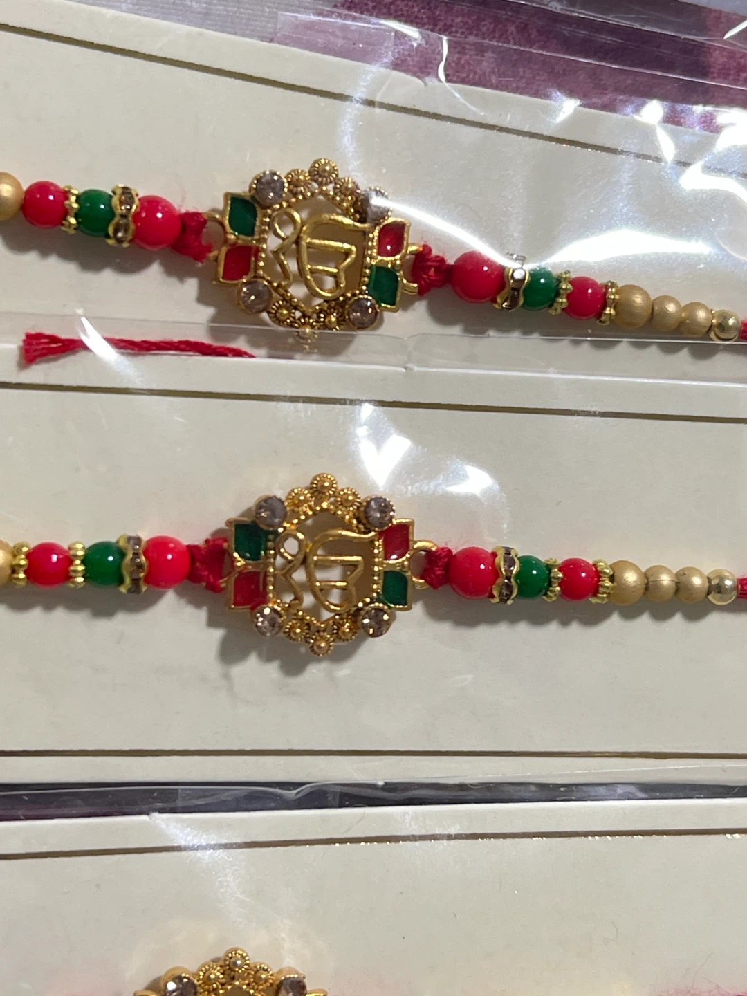 Rakhi - Ik Onkar Wali Rakhri - photo 2