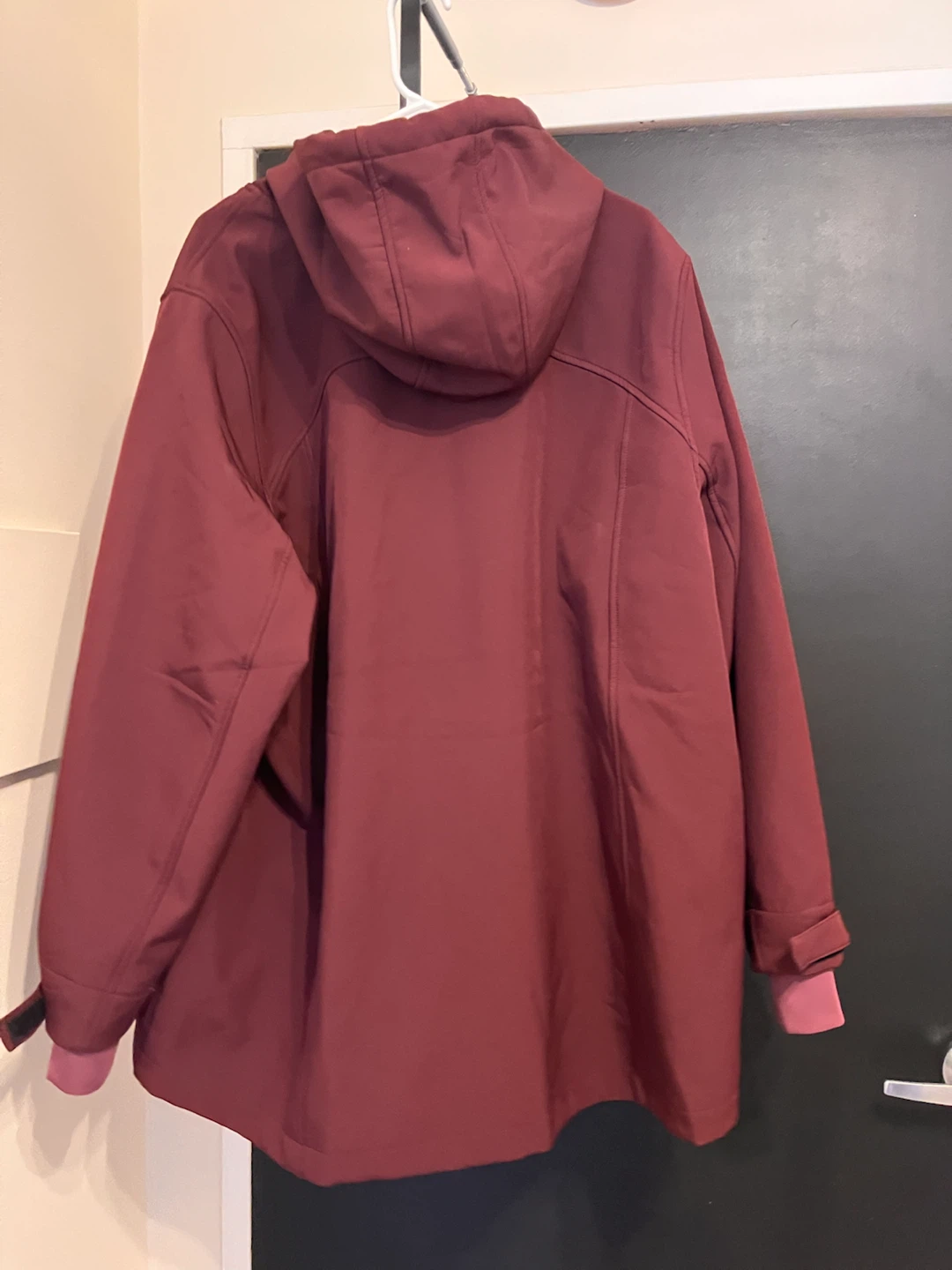 3X fall/winter jackets-womens’ - photo 2