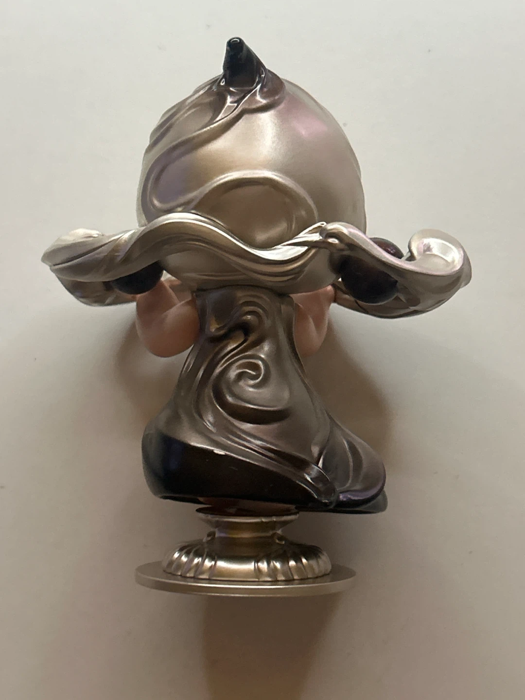 Skullpanda The Feast Begins “The Knife Rest” Figure - photo 4