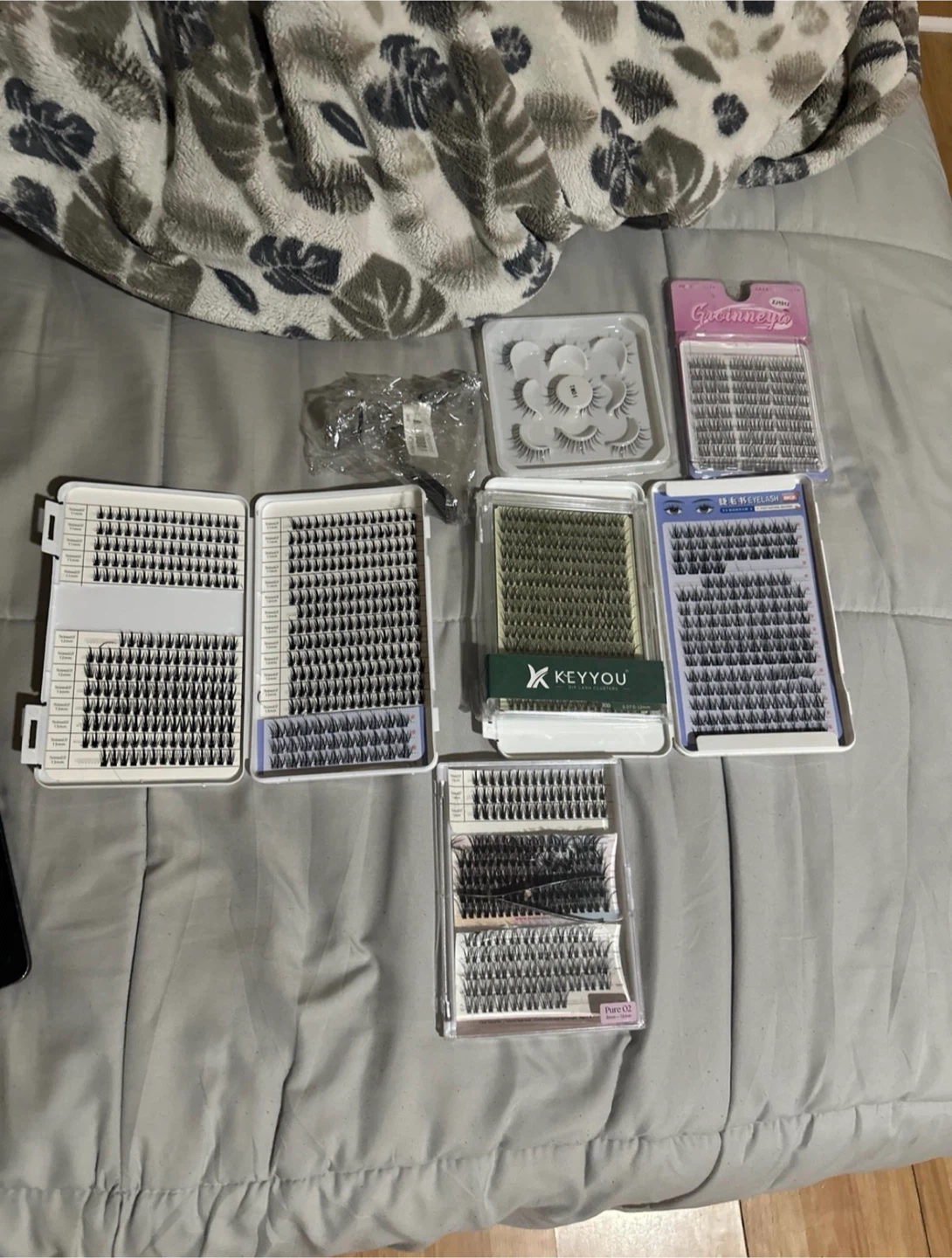 Lash Bundle Lot