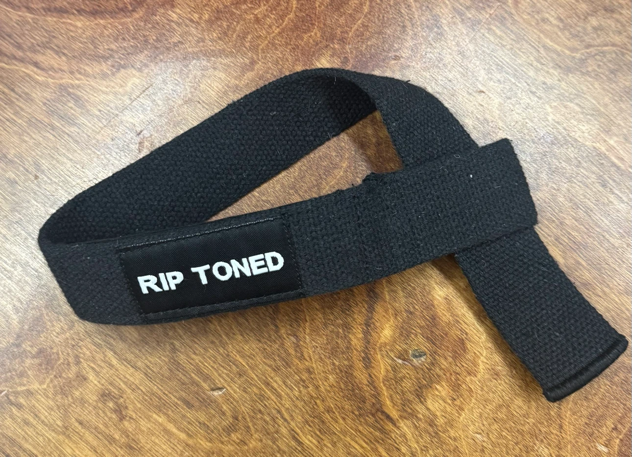 RIP TONED Weightlifting Straps - photo 2