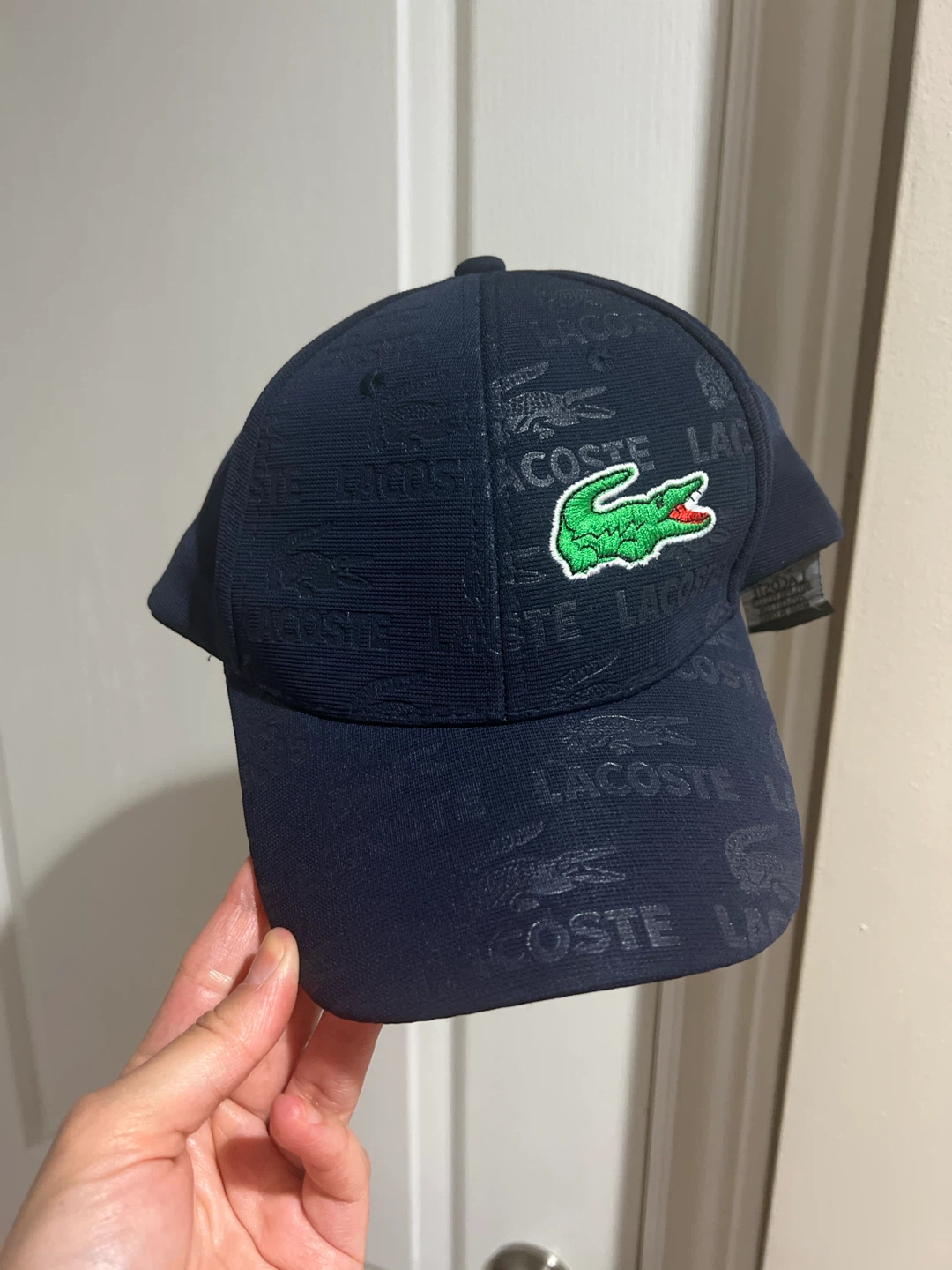 Lacoste Hat - photo 2