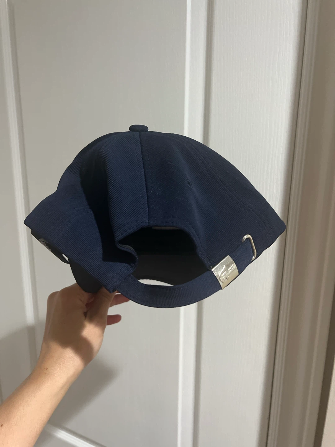 Lacoste Hat - photo 3