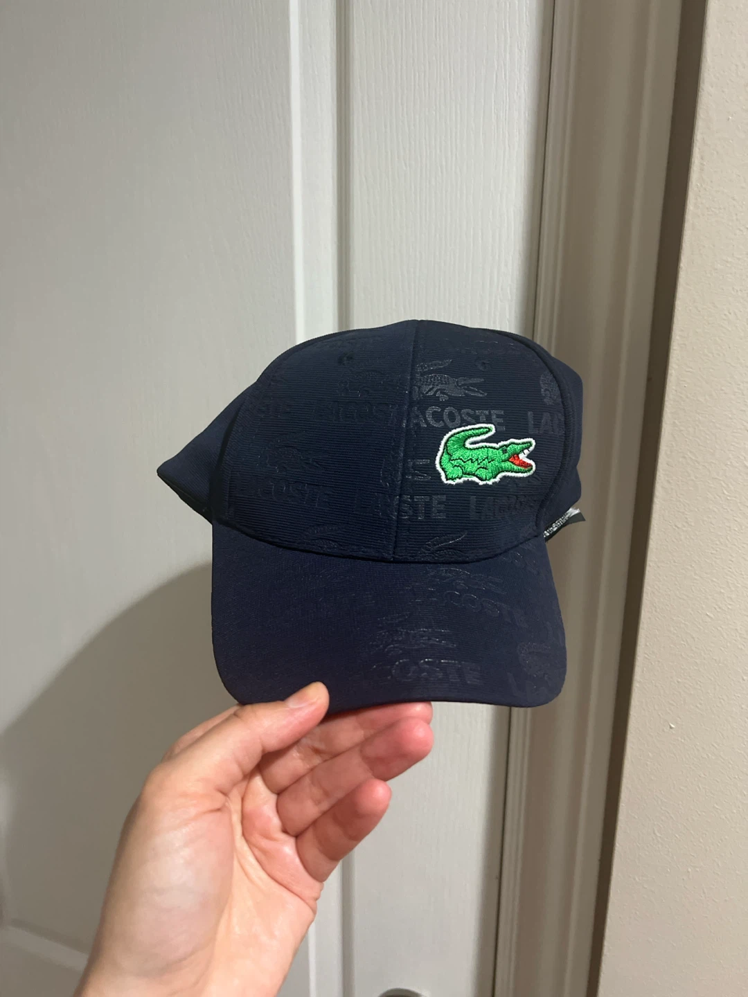 Lacoste Hat - photo 4