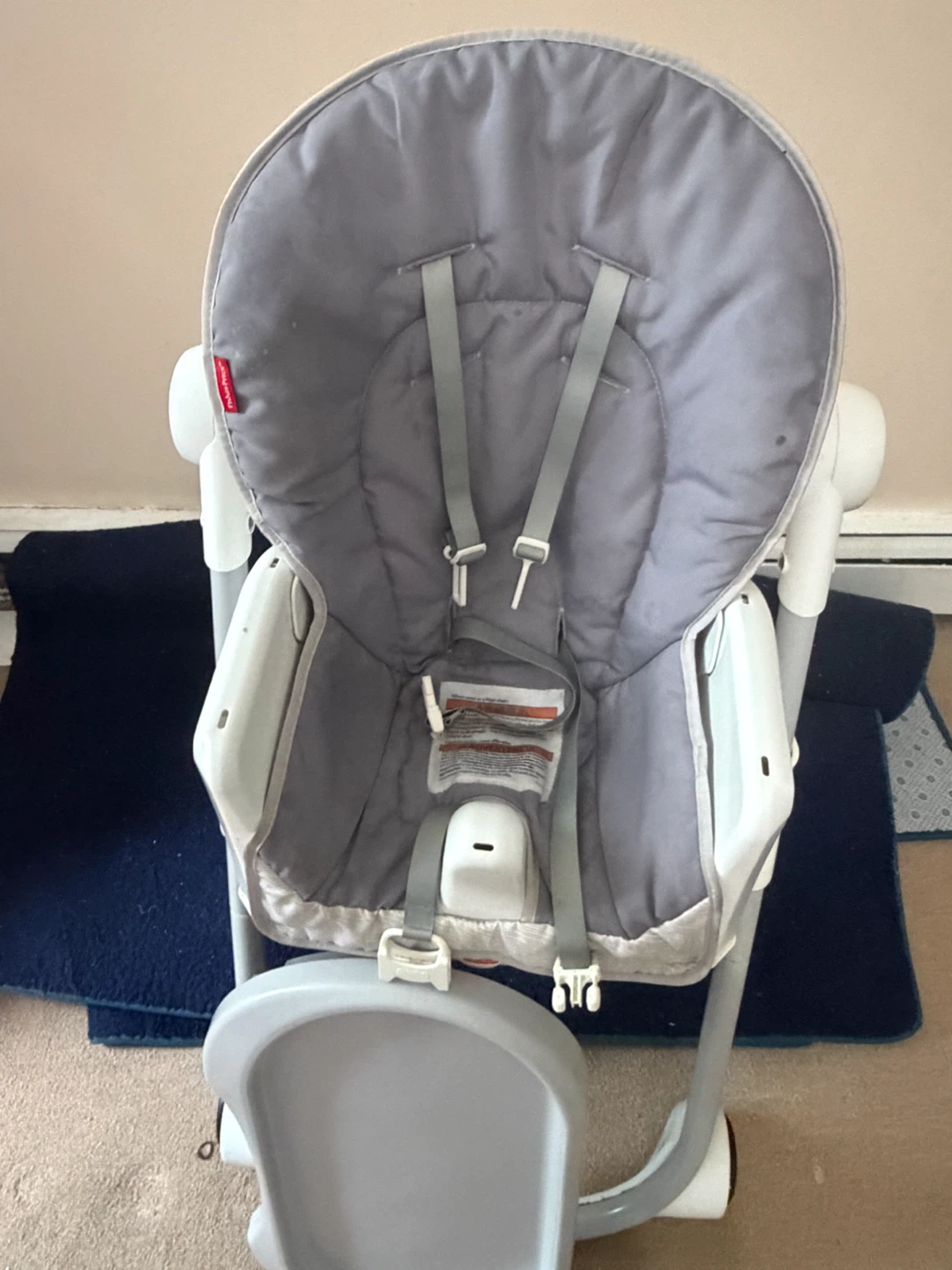 Fisher-Price High Chair
