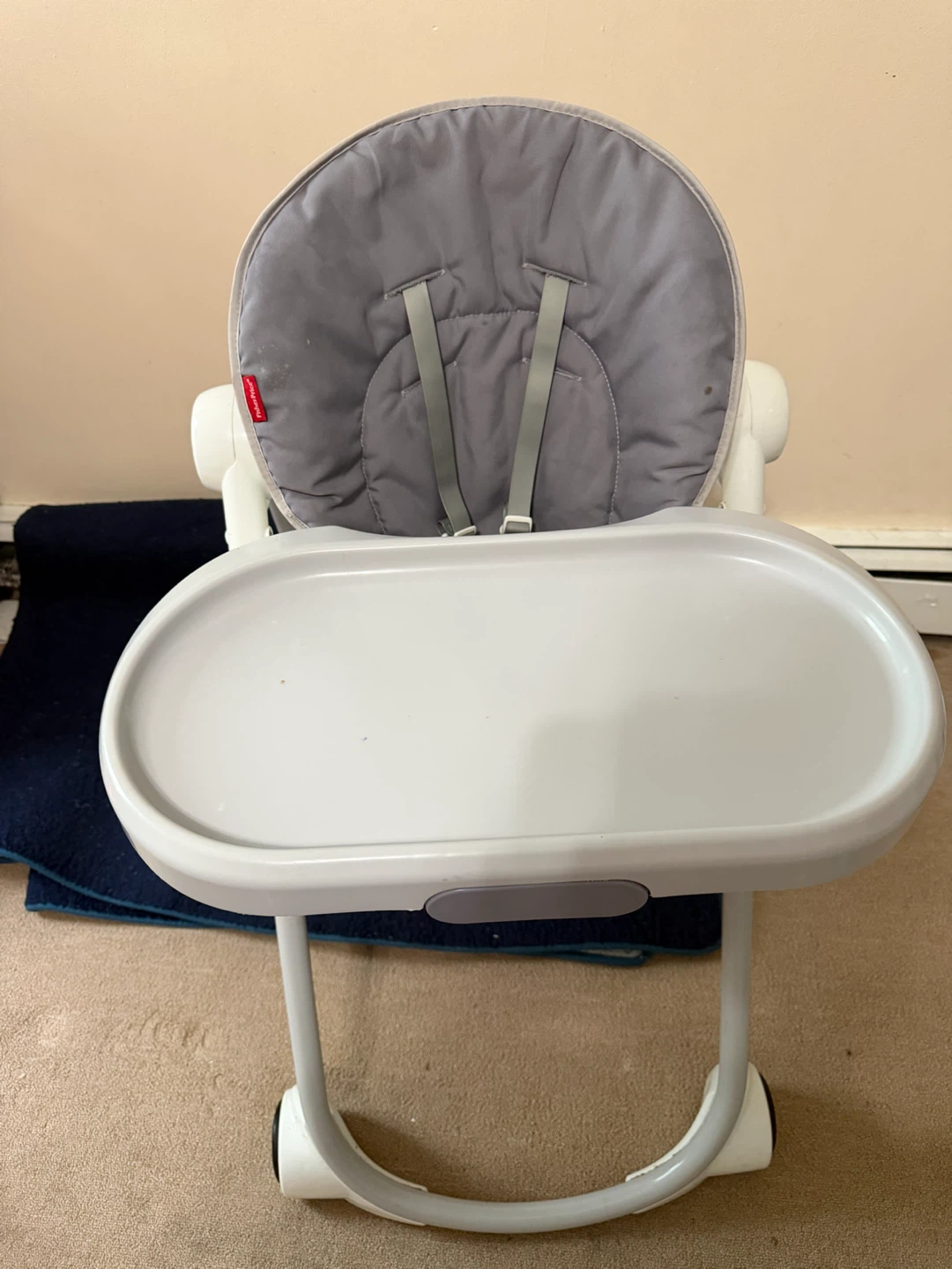 Fisher-Price High Chair - photo 3
