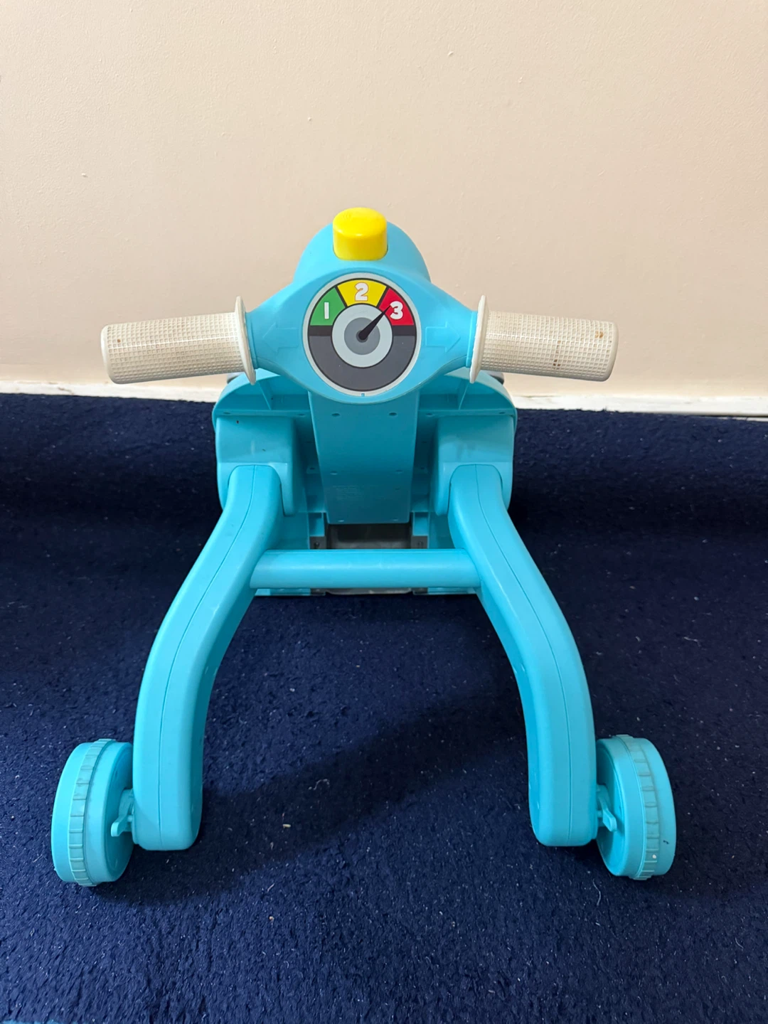 Little Tikes Ride-On Scooter Activity Toy - photo 2