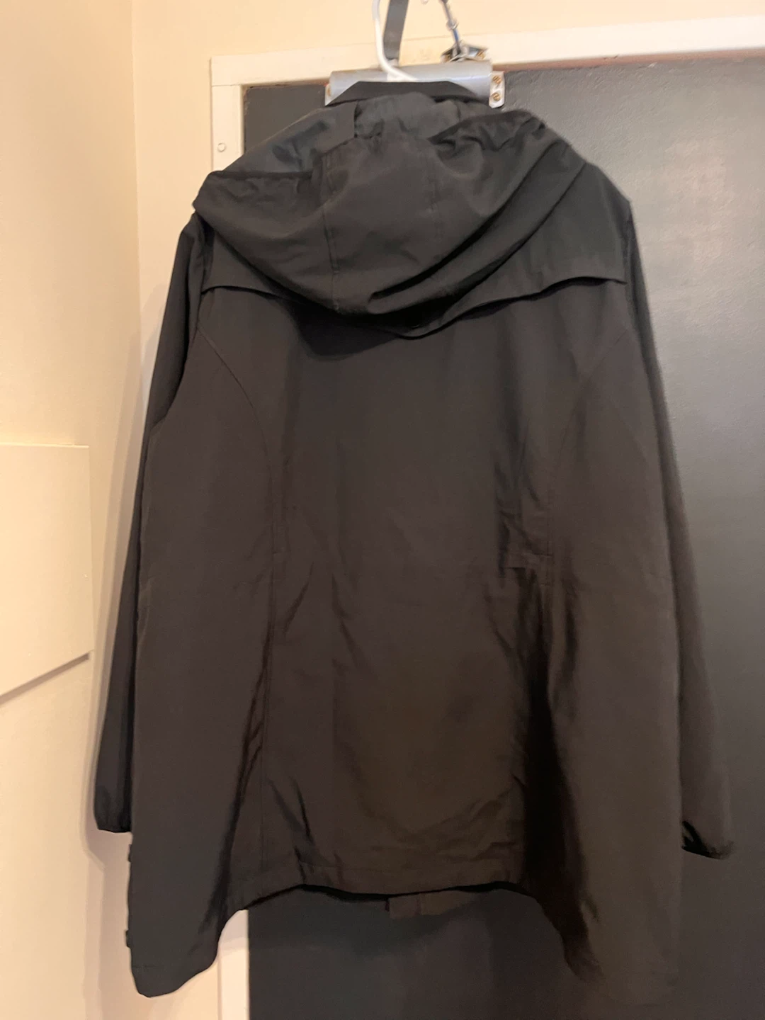 2X Women’s light Jacket- Black - photo 3
