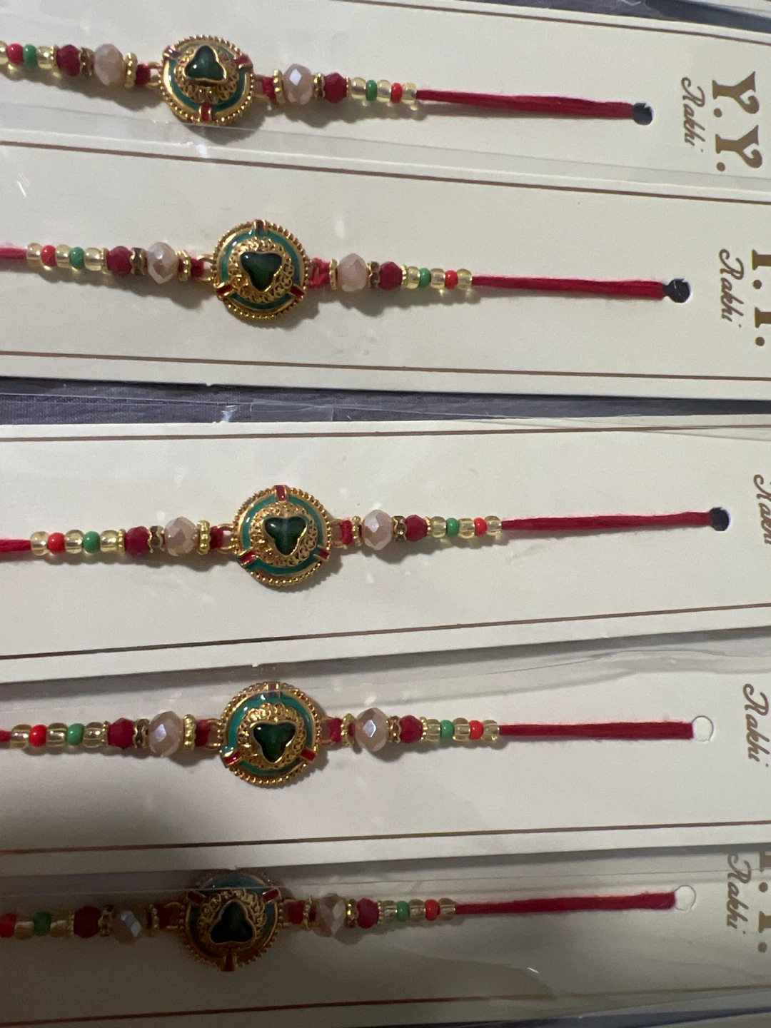Rakhi Bracelet / Rakhri