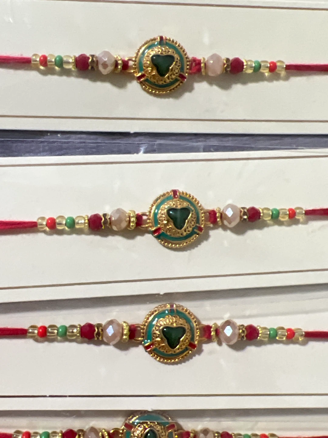 Rakhi Bracelet / Rakhri - photo 2