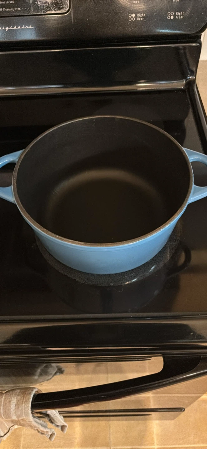 Kuhn Rikon Dutch Oven - photo 3