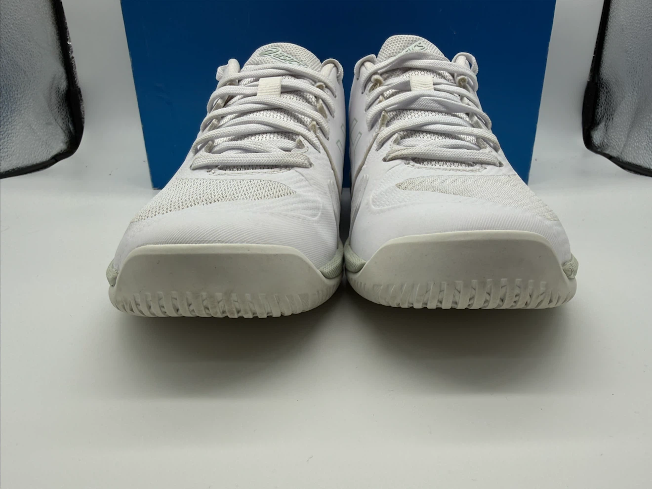Asics Solution Swift FF 2 Women’s Court Tennis Shoes Size US 9,5 - photo 4