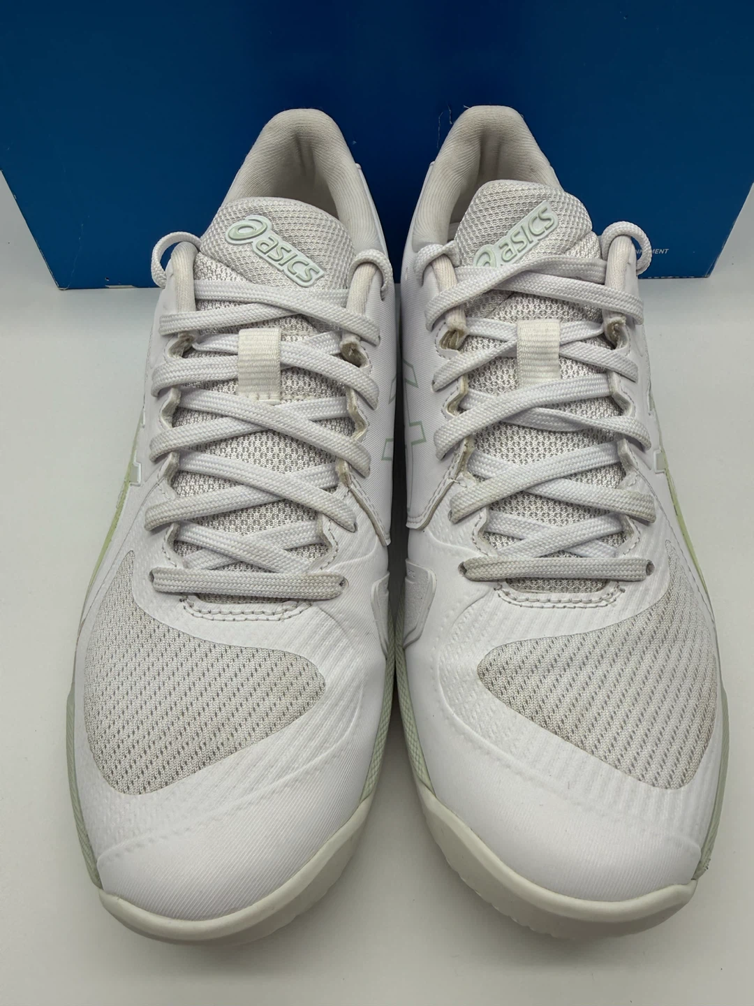 Asics Solution Swift FF 2 Women’s Court Tennis Shoes Size US 9,5 - photo 5