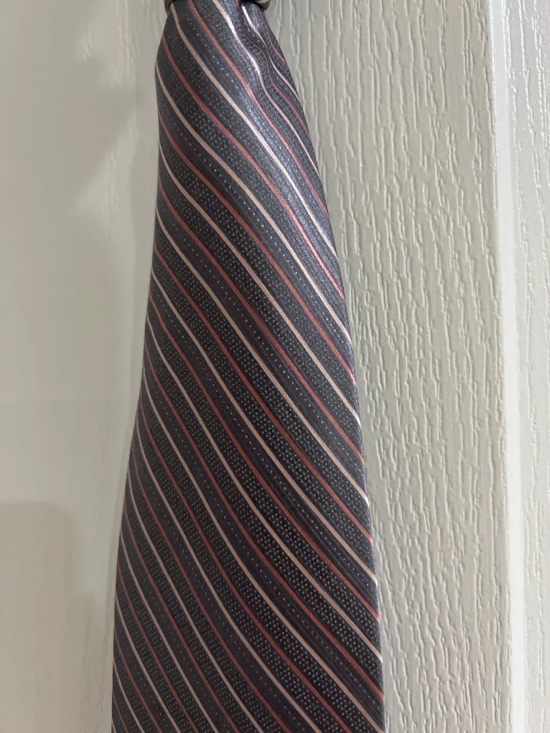 Bellissimo striped tie - photo 2