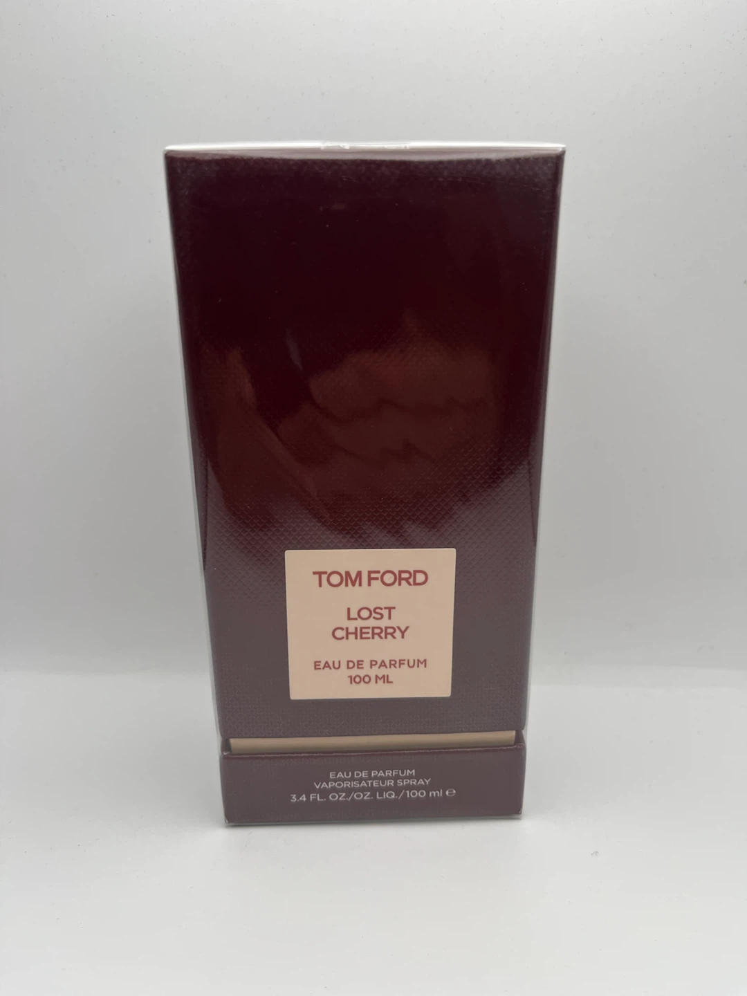 Tom ford lost cherry 100ml