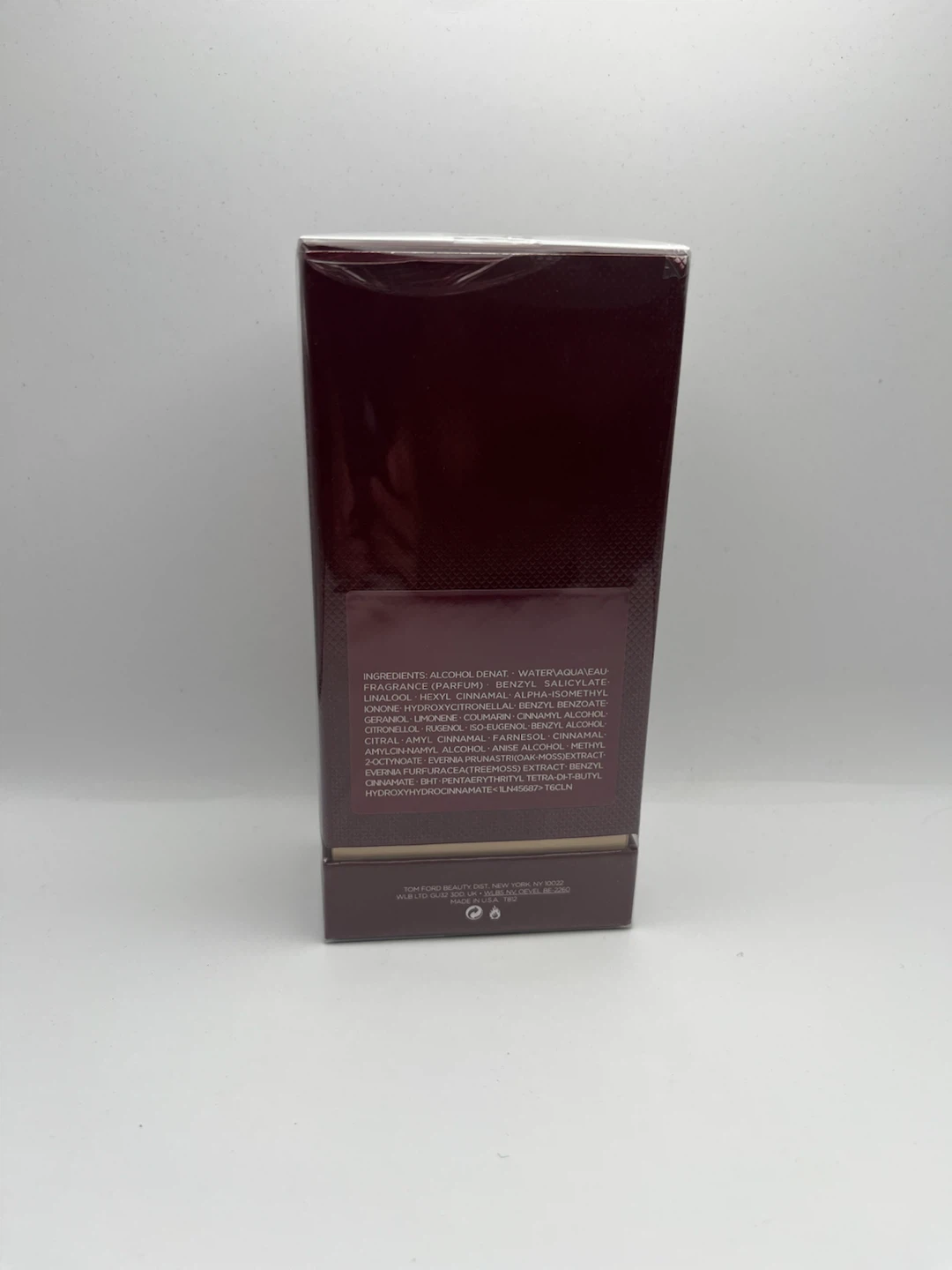 Tom ford lost cherry 100ml - photo 2