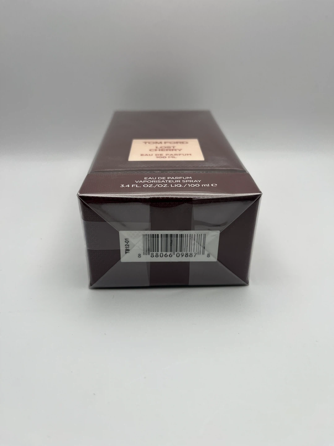 Tom ford lost cherry 100ml - photo 3