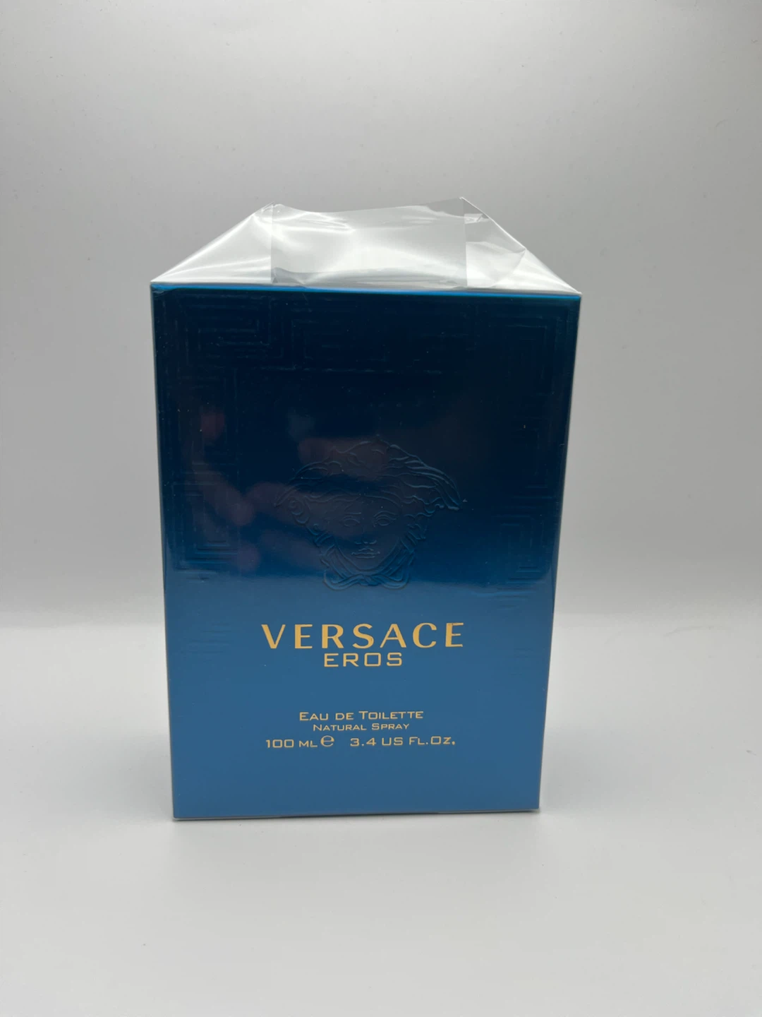 Versace Eros EDT