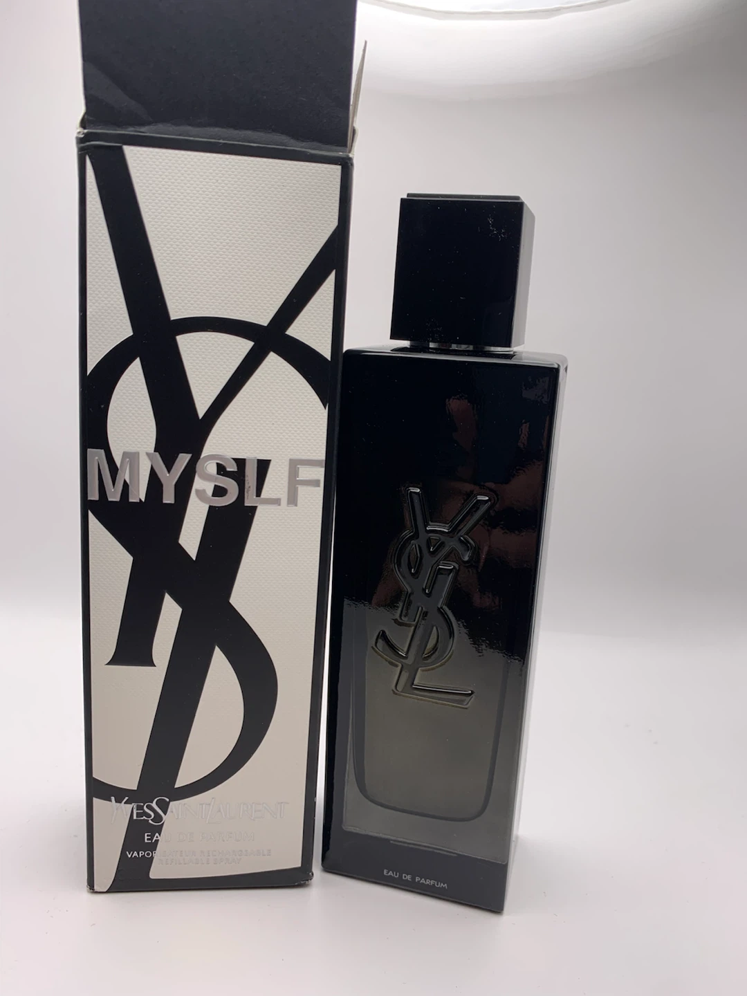 YSL cologne 100 ml EDP - photo 3