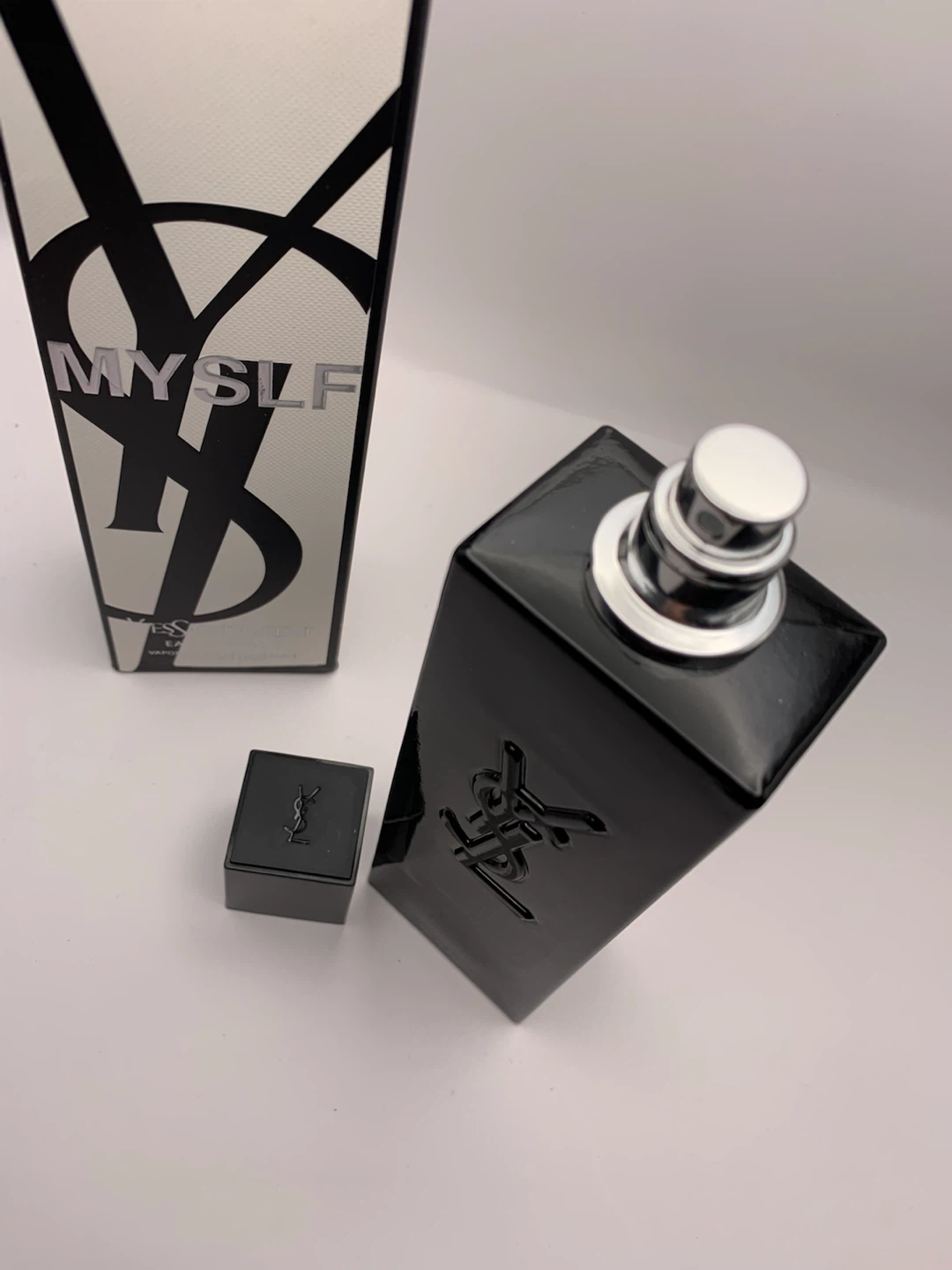 YSL cologne 100 ml EDP - photo 4