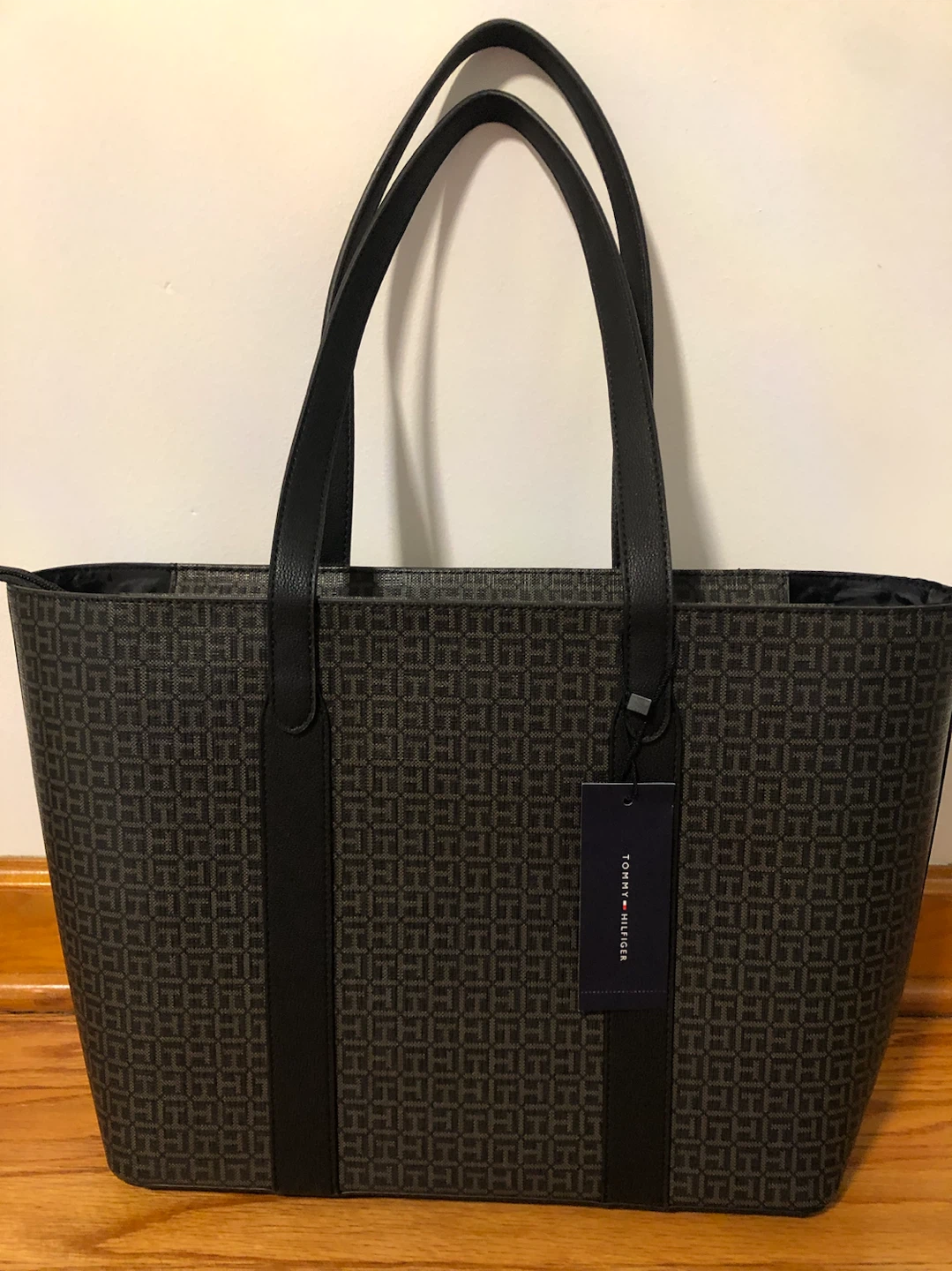 Tommy Hilfiger Tote Bag - photo 2