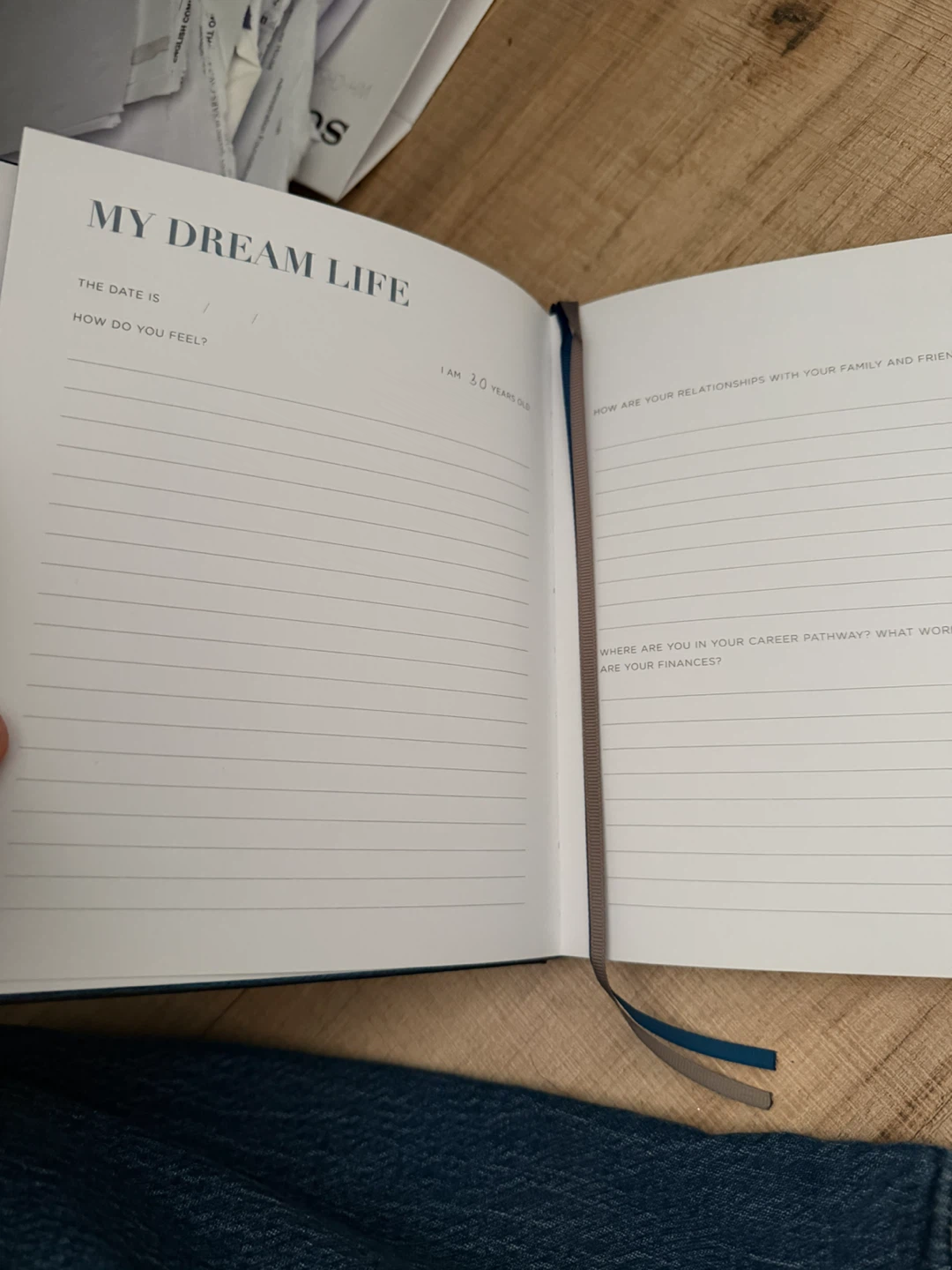 Journal Bundle - photo 3