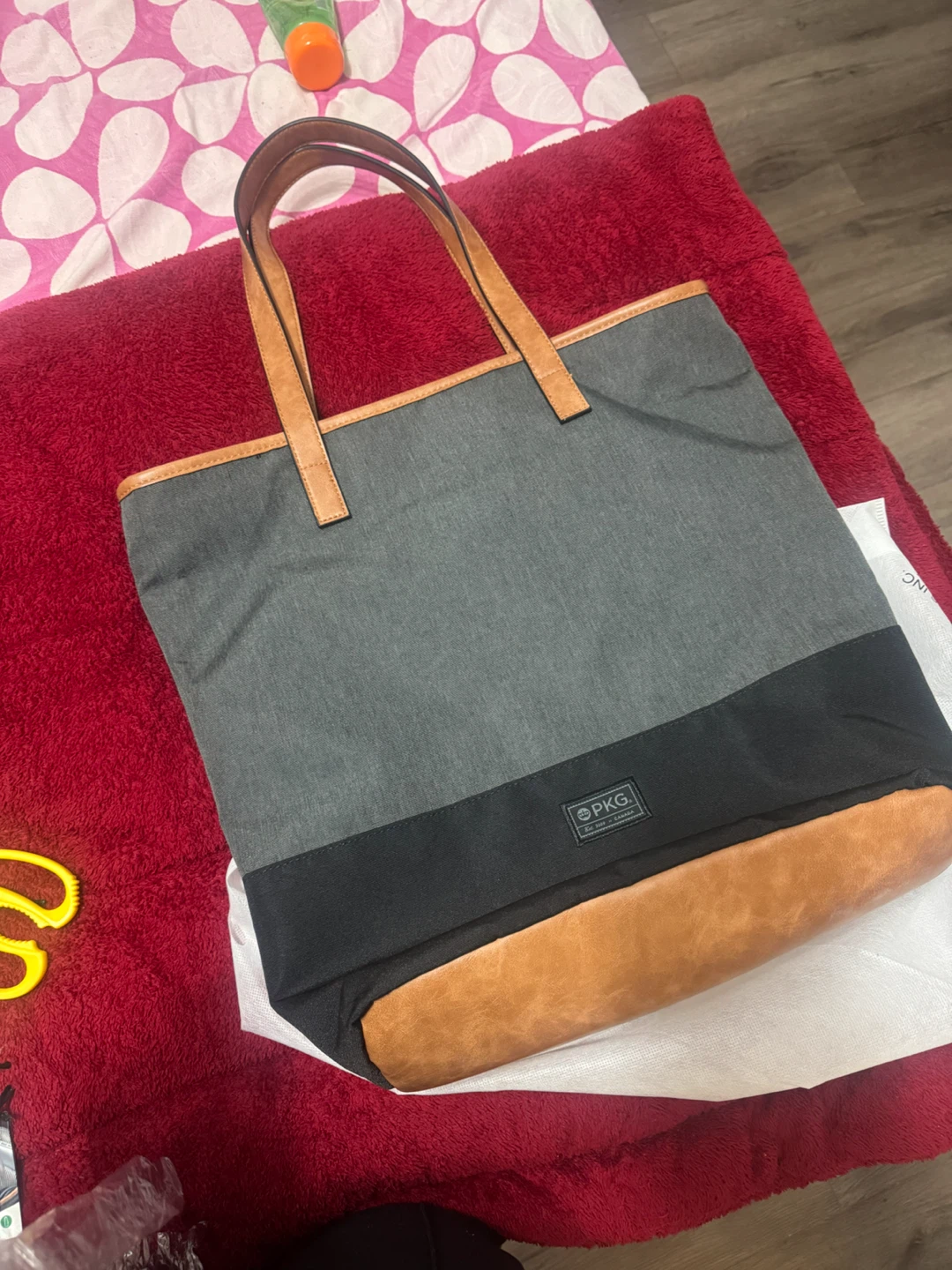 Tote Bags - photo 4