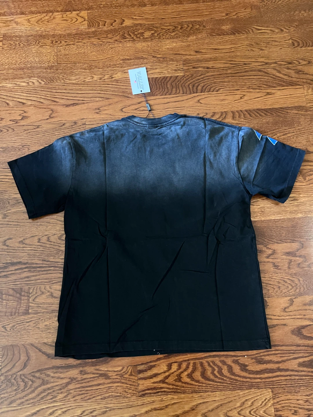 Vale Big Fury Graphics Tee (Size Medium) - photo 5