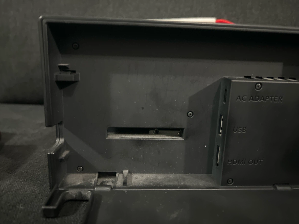 Nintendo Switch Console with Accessories - photo 2