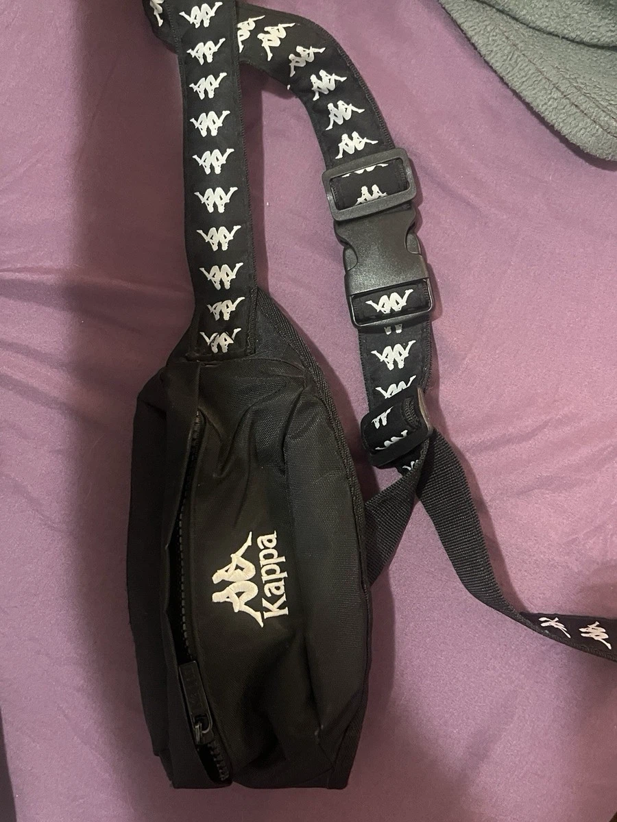 Kappa Fanny Pack