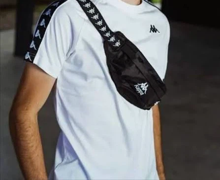 Kappa Fanny Pack - photo 4