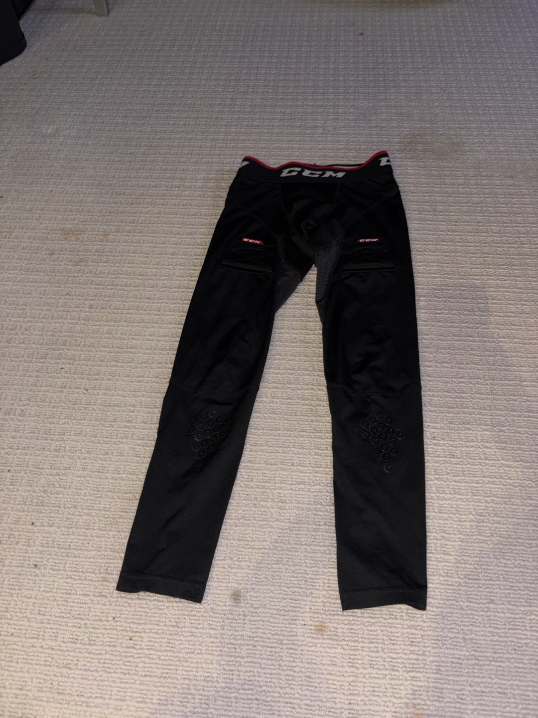CCM Hockey Pants