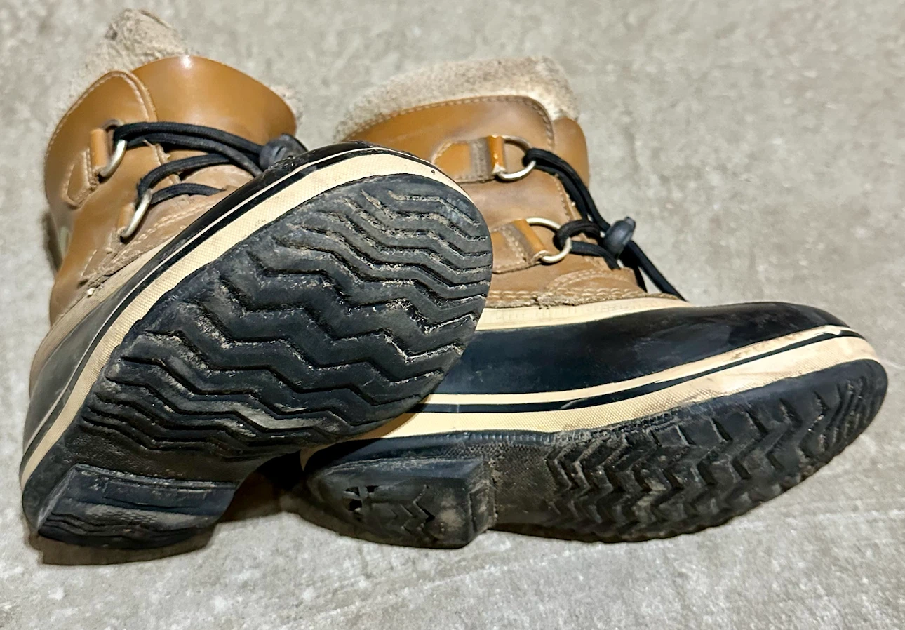 Sorel Waterproof Winter Boots - photo 3