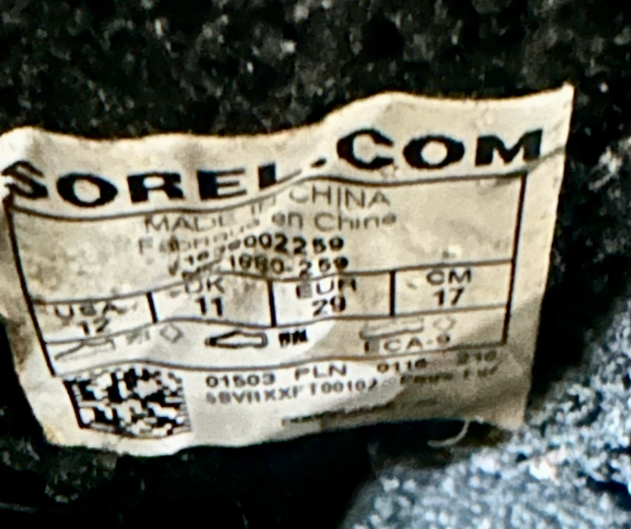 Sorel Waterproof Winter Boots - photo 5
