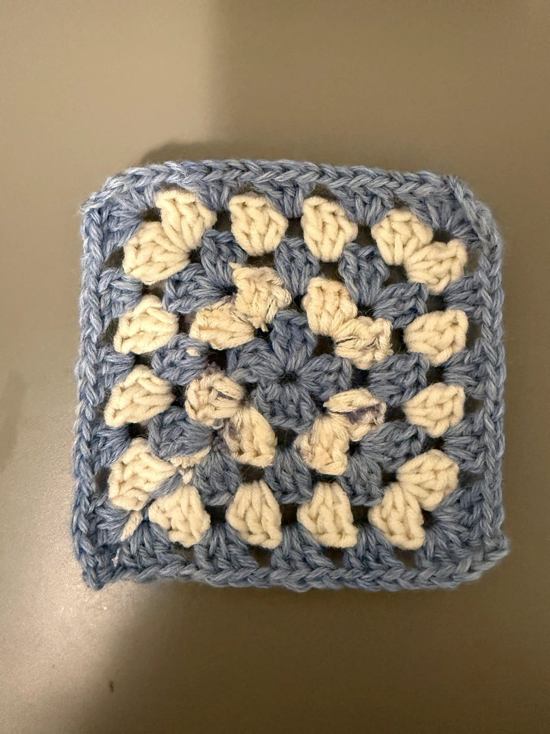 [Handmade] Colorful Crochet Coasters (Home Decor) 🧶✨