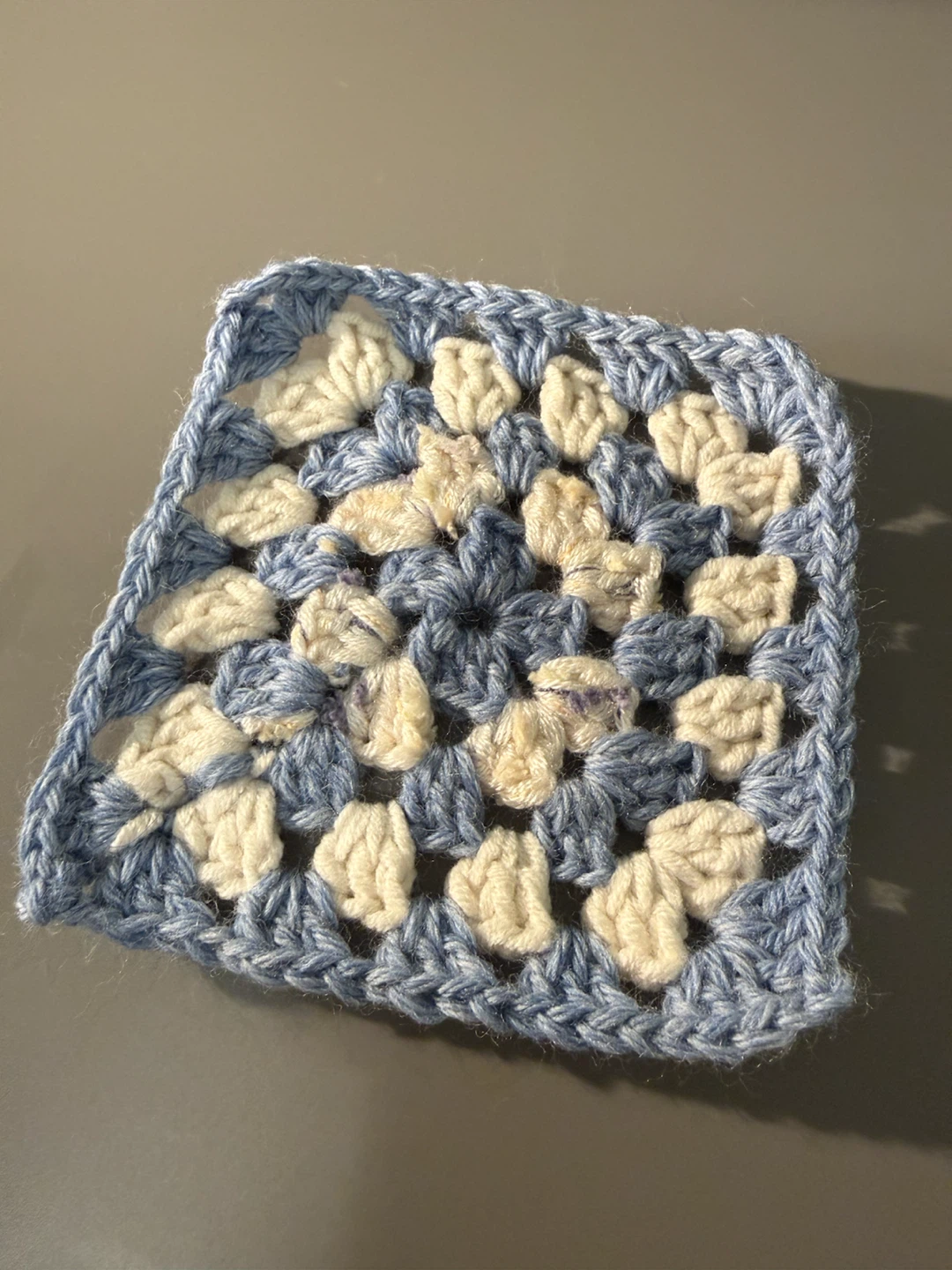 [Handmade] Colorful Crochet Coasters (Home Decor) 🧶✨ - photo 2
