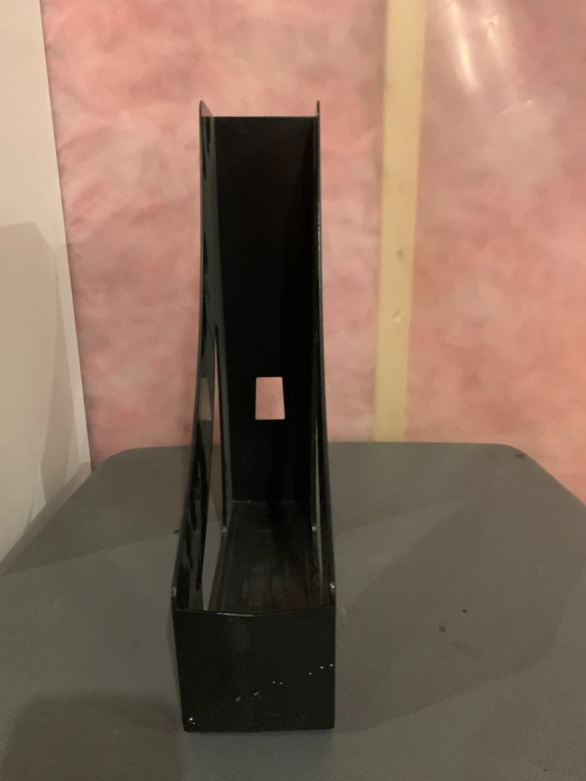 Magazine File Stand - photo 2
