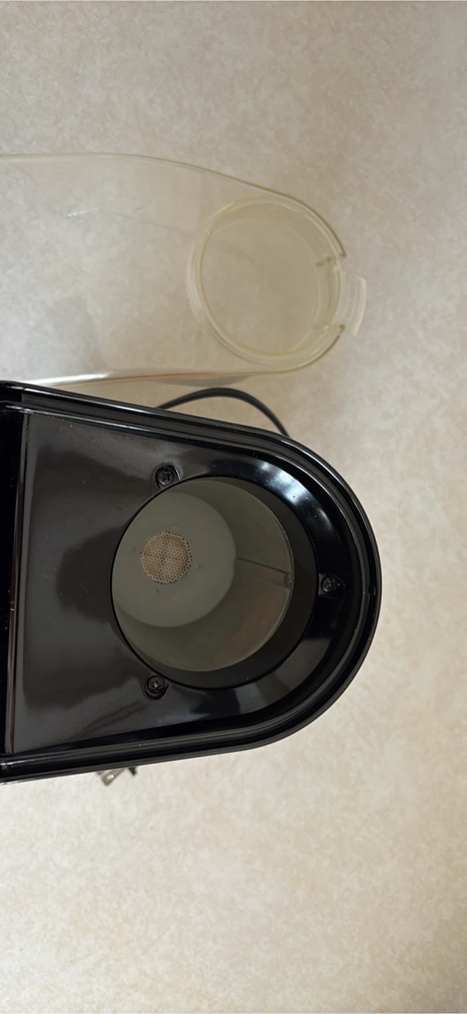 Cuisinart Red Popcorn Maker - photo 3