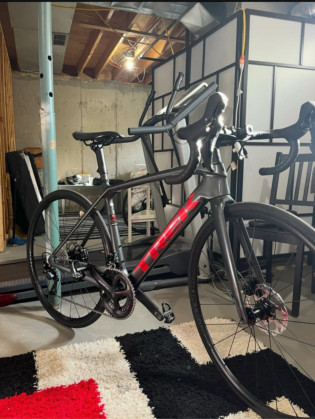 Trek emonda size 52 - photo 2